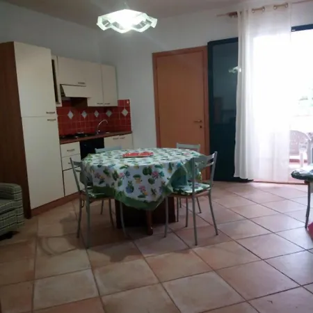 Sa Domu Sarda casa vacanza-2